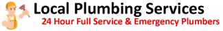 Lineville Plumbers